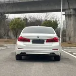 BMW 5 Series New Energy 2020 184 л.с. — лот 57753077 из Китая