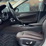 BMW 5 Series New Energy 2020 184 л.с. — лот 57753077 из Китая
