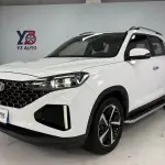 Hyundai ix35 2023 160 л.с. — лот 57753004 из Китая