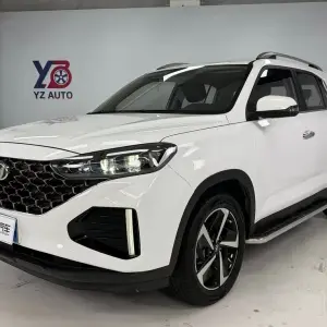 Hyundai ix35 2023 из Китая