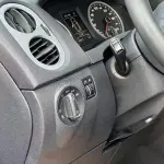 Volkswagen Tiguan 2018 из Китая