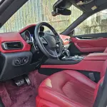 Maserati Levante 2020 из Китая