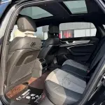 Audi A6L 2024 из Китая