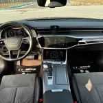 Audi A6L 2024 из Китая
