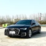 Audi A6L 2024 из Китая