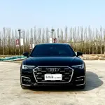 Audi A6L 2024 из Китая