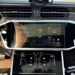 Audi A6L 2024 из Китая