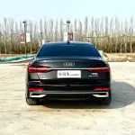 Audi A6L 2024 из Китая
