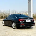 Audi A6L 2024 из Китая