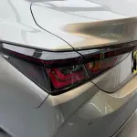 Lexus ES 2024 173 л.с. — лот 57753036 из Китая