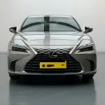 Lexus ES 2024 173 л.с. — лот 57753036 из Китая