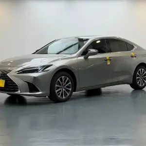 Lexus ES 2024 173 л.с. — лот 57753036 из Китая