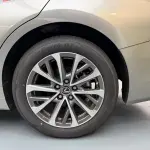 Lexus ES 2024 173 л.с. — лот 57753036 из Китая
