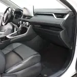Toyota Wildlander 2022 из Китая