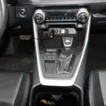 Toyota Wildlander 2022 из Китая