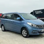 大通 G10 2016 143 л.с. из Китая