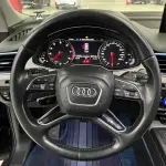 Audi Q7 2017 из Китая