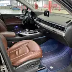 Audi Q7 2017 из Китая
