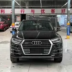 Audi Q7 2017 из Китая