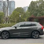 Volvo XC60 2019 из Китая