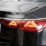 Mercedes-Benz E-Class 2025 258 л.с. 258 л.с. из Китая