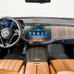 Mercedes-Benz E-Class 2025 258 л.с. 258 л.с. из Китая