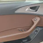 Audi A6L 2017 из Китая