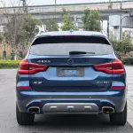 BMW X3 2019 184 л.с. — лот 57753245 из Китая