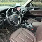 BMW X3 2019 184 л.с. — лот 57753245 из Китая