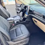 Ford Explorer 2022 из Китая