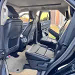 Ford Explorer 2022 из Китая