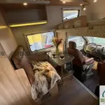 大通 V80 RV 2020 из Китая