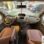 大通 V80 RV 2020 из Китая