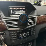Mercedes-Benz E-Class 2013 из Китая