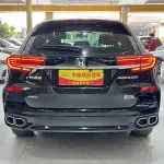Honda Avancier 2021 272 л.с. из Китая
