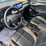 Ford Focus 2023 177 л.с. из Китая
