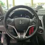 Honda Avancier 2021 272 л.с. из Китая