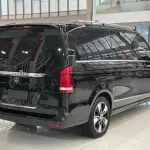 Mercedes-Benz V-Class 2020 из Китая
