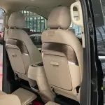 Mercedes-Benz V-Class 2020 из Китая