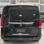 Mercedes-Benz V-Class 2020 из Китая
