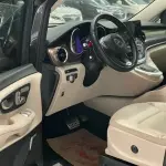 Mercedes-Benz V-Class 2020 из Китая