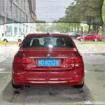 BMW 3 Series 2014 245 л.с. из Китая