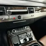Audi A8 2014 из Китая