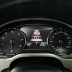 Audi A8 2014 из Китая
