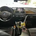 BMW 3 Series 2014 245 л.с. из Китая