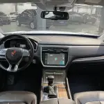 Roewe RX8 2018 из Китая