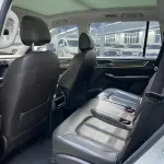 Roewe RX8 2018 из Китая