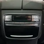 Roewe RX8 2018 из Китая