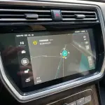 Roewe RX8 2018 из Китая