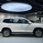 Roewe RX8 2018 из Китая
